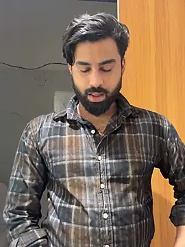 Royalboy_03 Show Webcam