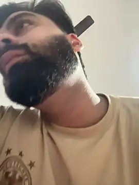 Royalboy_03 Webcam Show