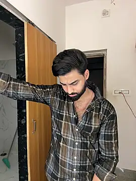 Royalboy_03 网络视讯表演