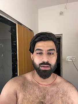 Royalboy_03 Webcam-Show