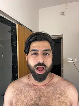 Royalboy_03 网络视讯表演