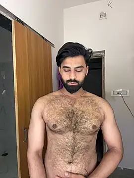 Royalboy_03 Adlı Modelin Web Kamerası Şovu