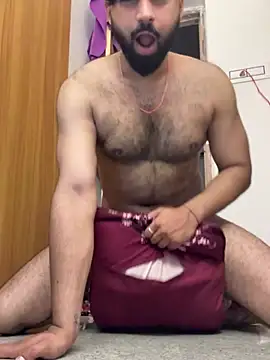 Webkamerová show Royalboy_03