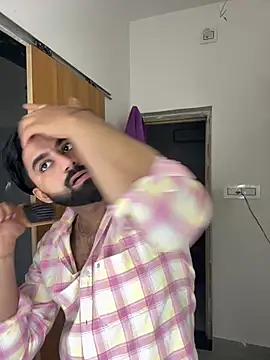 Show webcam de Royalboy_03
