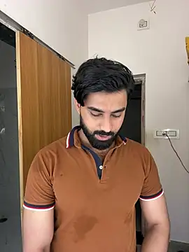 Royalboy_03 Webcam-Show