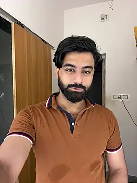 Royalboy_03 Show Webcam