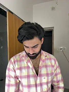 Royalboy_03 Adlı Modelin Web Kamerası Şovu