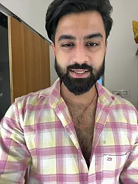 Royalboy_03 웹캠 쇼