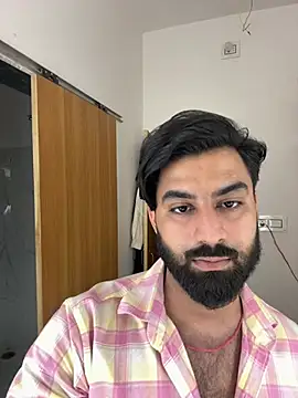 Royalboy_03 Pertunjukan Webcam