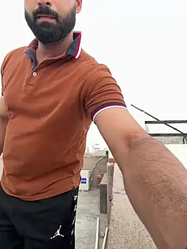 Royalboy_03 网络视讯表演