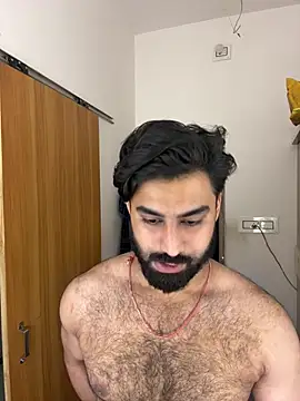 Royalboy_03 Show Webcam