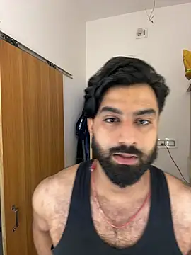 Royalboy_03 Webcam Show