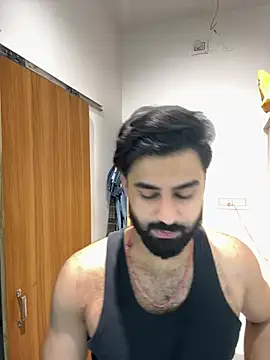 Show webcam de Royalboy_03