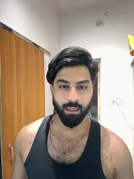 Royalboy_03 Show in webcam