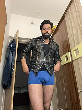 Royalboy_03 Webcam-Show