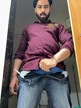 Royalboy_03n Webbikameraesitys