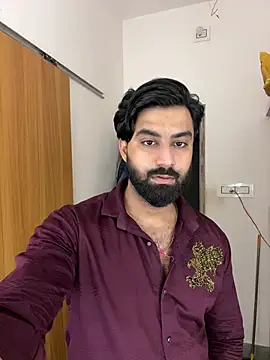 Royalboy_03 Show Webcam