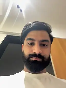 Royalboy_03 Adlı Modelin Web Kamerası Şovu