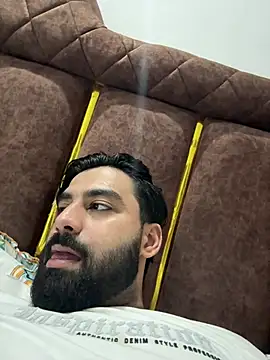Royalboy_03 Webcam-Show