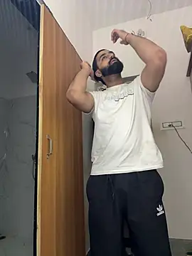 Royalboy_03 Webcamshow