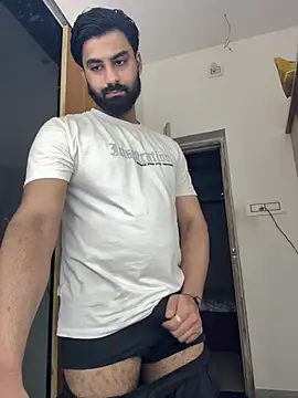 Royalboy_03 웹캠 쇼