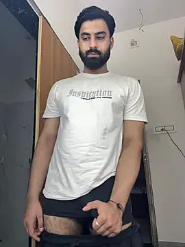 Royalboy_03 – Kamerová šou