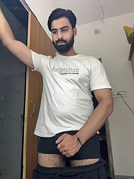 Show Webcam de Royalboy_03
