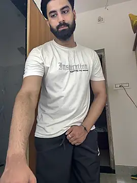 Royalboy_03のウェブカメラショー