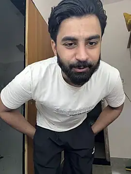 Royalboy_03 Pertunjukan Webcam