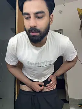 Royalboy_03 Webcamshow