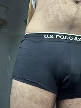Royalboy_03 Adlı Modelin Web Kamerası Şovu