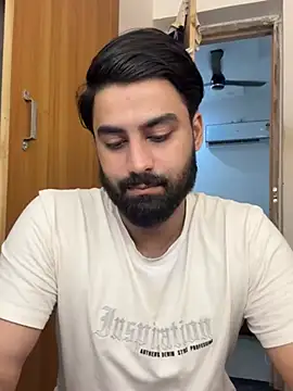 Royalboy_03 Webcam-Show