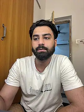 Royalboy_03 Webcam-Show