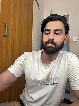 Royalboy_03 Adlı Modelin Web Kamerası Şovu