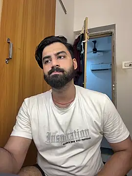 Royalboy_03 Adlı Modelin Web Kamerası Şovu