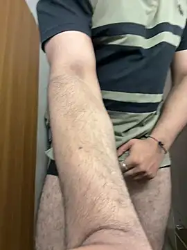הופעת וובקאם של Royalboy_03