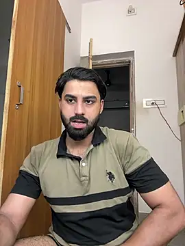 Royalboy_03 Webcam-Show