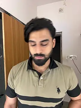 Royalboy_03 Webcam-Show