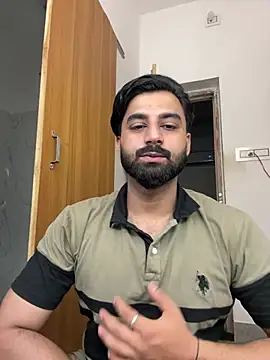 Royalboy_03 Show Webcam