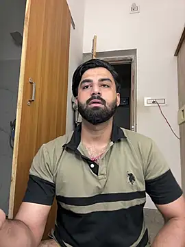 Royalboy_03 Webcam show