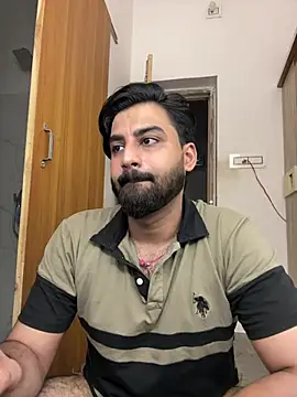 Royalboy_03 Show Webcam