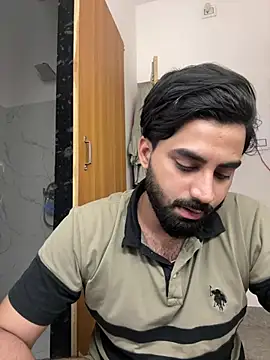 הופעת וובקאם של Royalboy_03