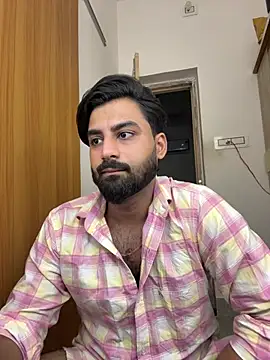 Royalboy_03 Show Webcam
