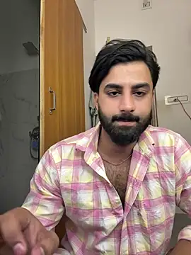Show webcam de Royalboy_03