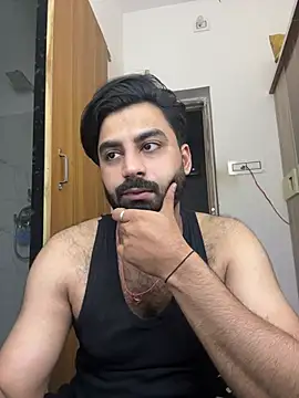 Show de Royalboy_03 na webcam