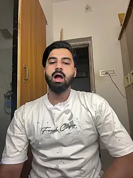 Royalboy_03 Webcam-Show