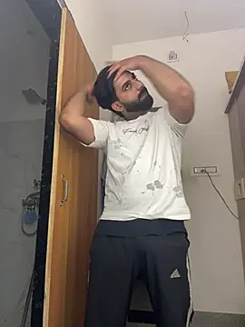 Royalboy_03's Webcam Show