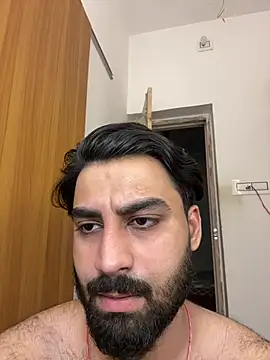 Royalboy_03 Webcam-Show
