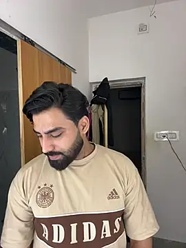 Webkamerová show Royalboy_03