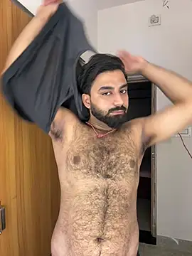 Royalboy_03 Show in webcam
